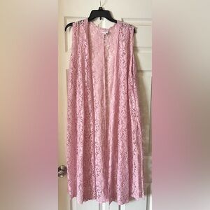LuLaRoe Lace Joy, XL
